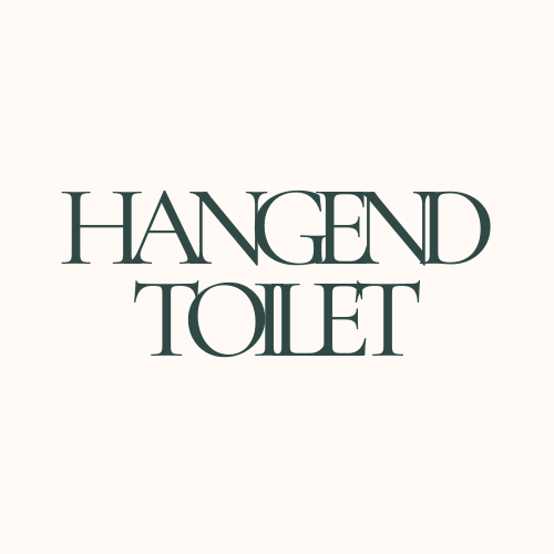 Luxe Hangende Toiletten